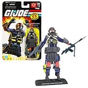G.I. Joe 25th Anniversary Cobra Paratrooper Figure